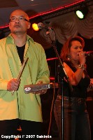 Kasimex HouseBand 2007 - nr. 0113